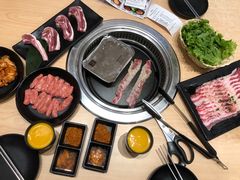 -花味·自助烤肉(雨花客厅店)