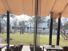 -怡咖啡·自助餐·西安香格里拉