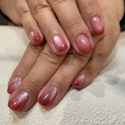 -菜菜美甲美睫皮肤管理