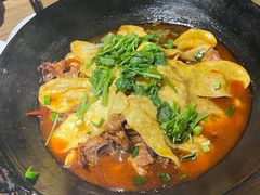 -符离集餐厅(万象城店)