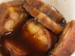 -方爷爷·方奶奶蜜藕