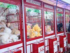 -朝阳公园游乐园