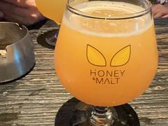-蜜和麦精酿啤酒吧honey&malt(桐梓林店)