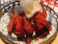 -避风塘(百联东郊店)