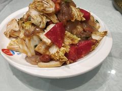 -小船渔村•大连菜•大连焖鱼(明泽街店)