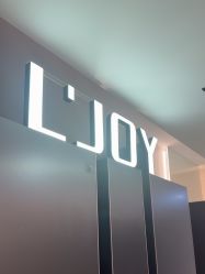 -LJOY丽锦造型·烫发染发