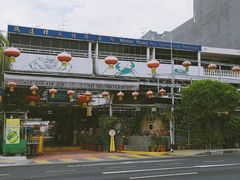 -無招牌海鮮(芽笼店)