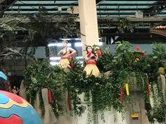 -南宫温泉水世界