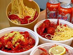 -寻虾记(小寨店)