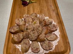 -宁夏国强手抓羊肉·清真菜(未央路凤三店)