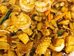 八珍豆腐-陈傻子餐厅(世纪都会店)