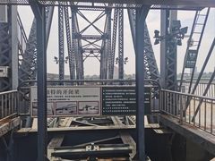 -鸭绿江断桥
