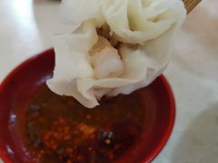 -海汇源老烧麦店(东大街总店)