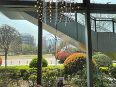 -西安浐灞艾美酒店·汉江餐厅·火锅