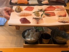 -鮨冠OMAKASE食べ放题(北京首店)