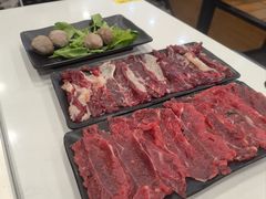 -就这么牛潮式牛肉火锅(华侨城店)