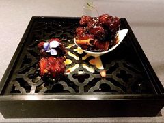-上海滩餐厅(BFC外滩金融中心店)