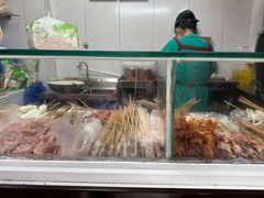 -辽B·小串(总店)