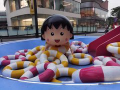 -东莞松山湖万象汇