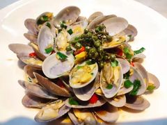 -周渝食惦·酸菜鱼精致川菜(横岗店)
