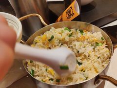-花房村老火锅(巴南万达店)