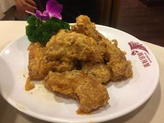 -桥底辣蟹(谢斐道店)