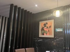 包厢-松临·铁板烧&Omakase(神农店)