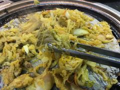 -牛味道炭火烤肉(湖前总店)