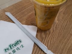 -Mr.Fruits水果先生(北京市百货大楼店)