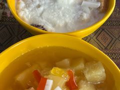 泡鲁达-阿波金锅贴(官渡古镇店)