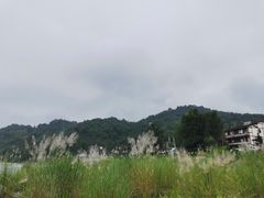 -海窝子古镇