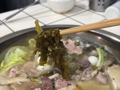 -海关荤豆花(洋河一路店)