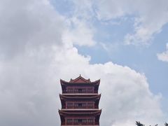 -仙人山公园