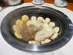 -桃源村铁锅炖鱼(体育馆道店)