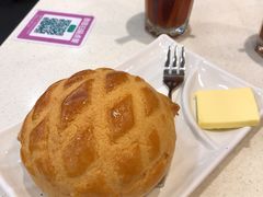 -和平馆·地道港澳茶餐厅(西门口店)