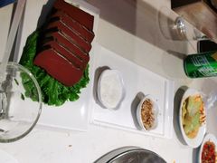 -么子烤肉(化龙池店)