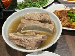 招牌肉骨茶-松發肉骨茶(牛车水店)