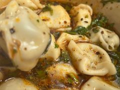 -回坊马二饺子馆