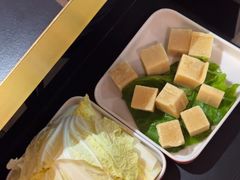 -京悦南门涮羊肉·羊蝎子火锅(田林路店)