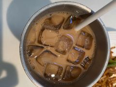 -金湖港式餐厅(建外店)