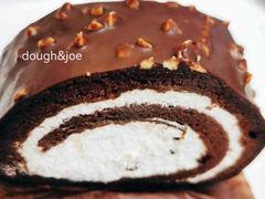 -Dough&Joe团憩(瑞虹天地月亮湾店)