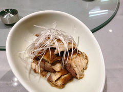 -一盏云·茶馆·淮扬菜(高新店)