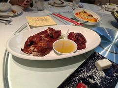 -廊亦舫Lang Yi Fang Restaurant(金桥店)