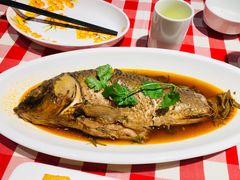 功夫鱼-西贝(枫蓝国际购物中心店)