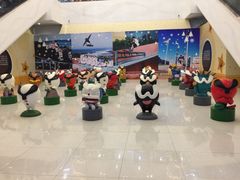 -梦幻海洋王国(吾悦广场张家港店)