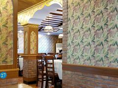 大堂-维吾尔餐厅(宜山路店)