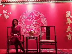 -北京中国大饭店