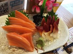 -林妈妈村·日式料理(宝山万达店)