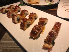 -山葵家·创意料理(临平银泰城店)