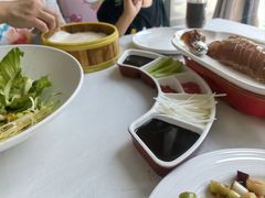 -大鸭梨烤鸭(房山店)